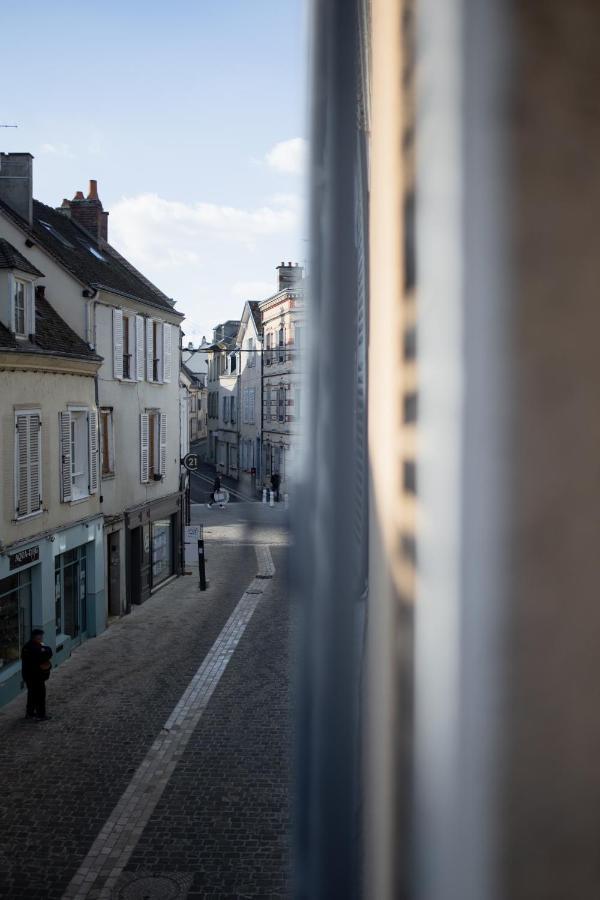 L'Amiral - Leparticulier Collection Chartres Exteriér fotografie