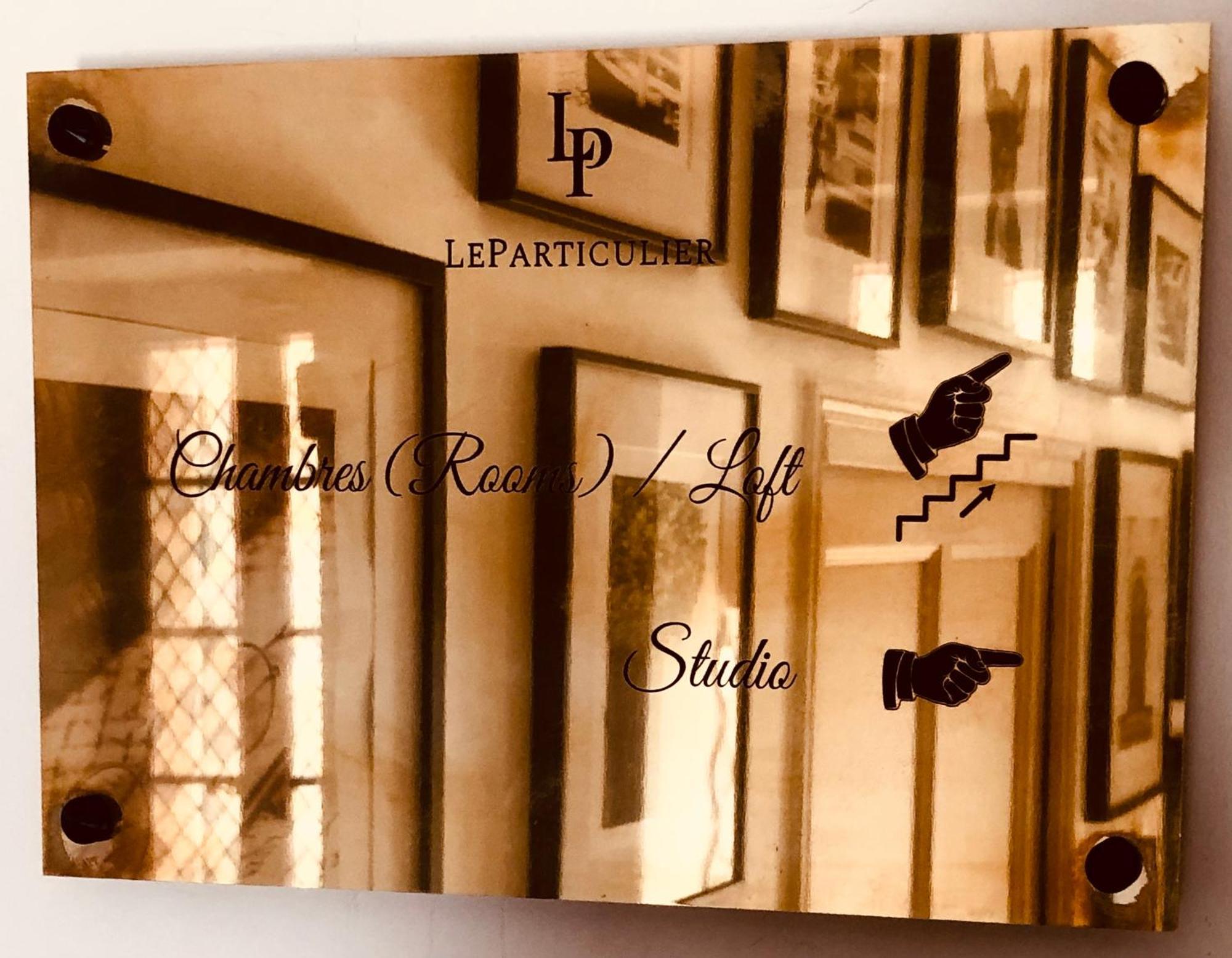 L'Amiral - Leparticulier Collection Chartres Exteriér fotografie