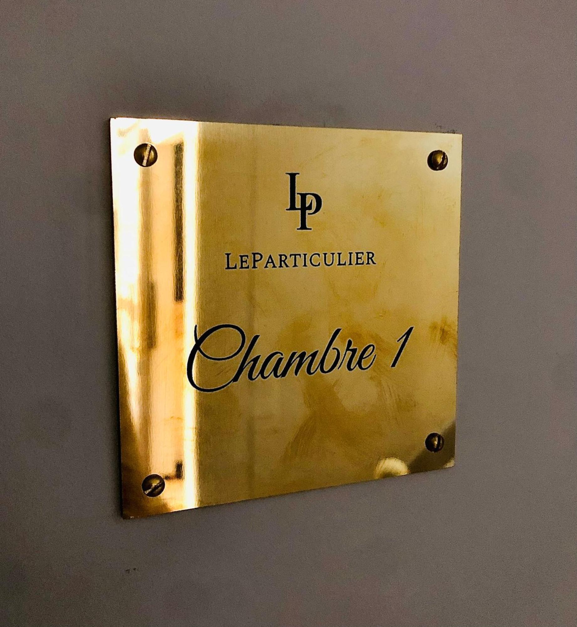 L'Amiral - Leparticulier Collection Chartres Exteriér fotografie